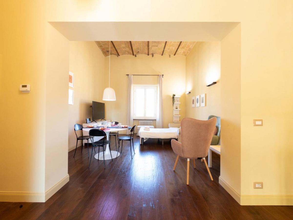 The Best Rent - Elegant Two-Bedroom Apartment Close To Saint Peter'S Basilica Rome Buitenkant foto