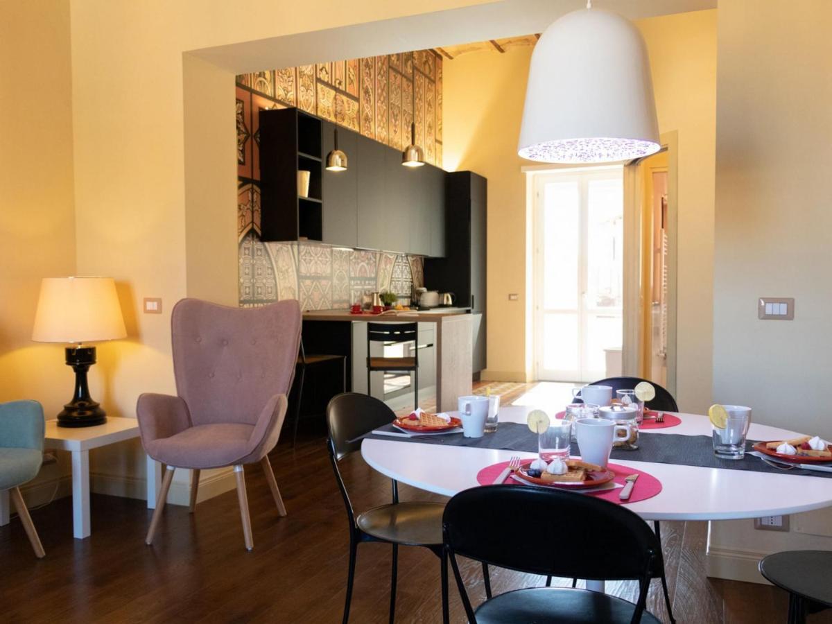 The Best Rent - Elegant Two-Bedroom Apartment Close To Saint Peter'S Basilica Rome Buitenkant foto