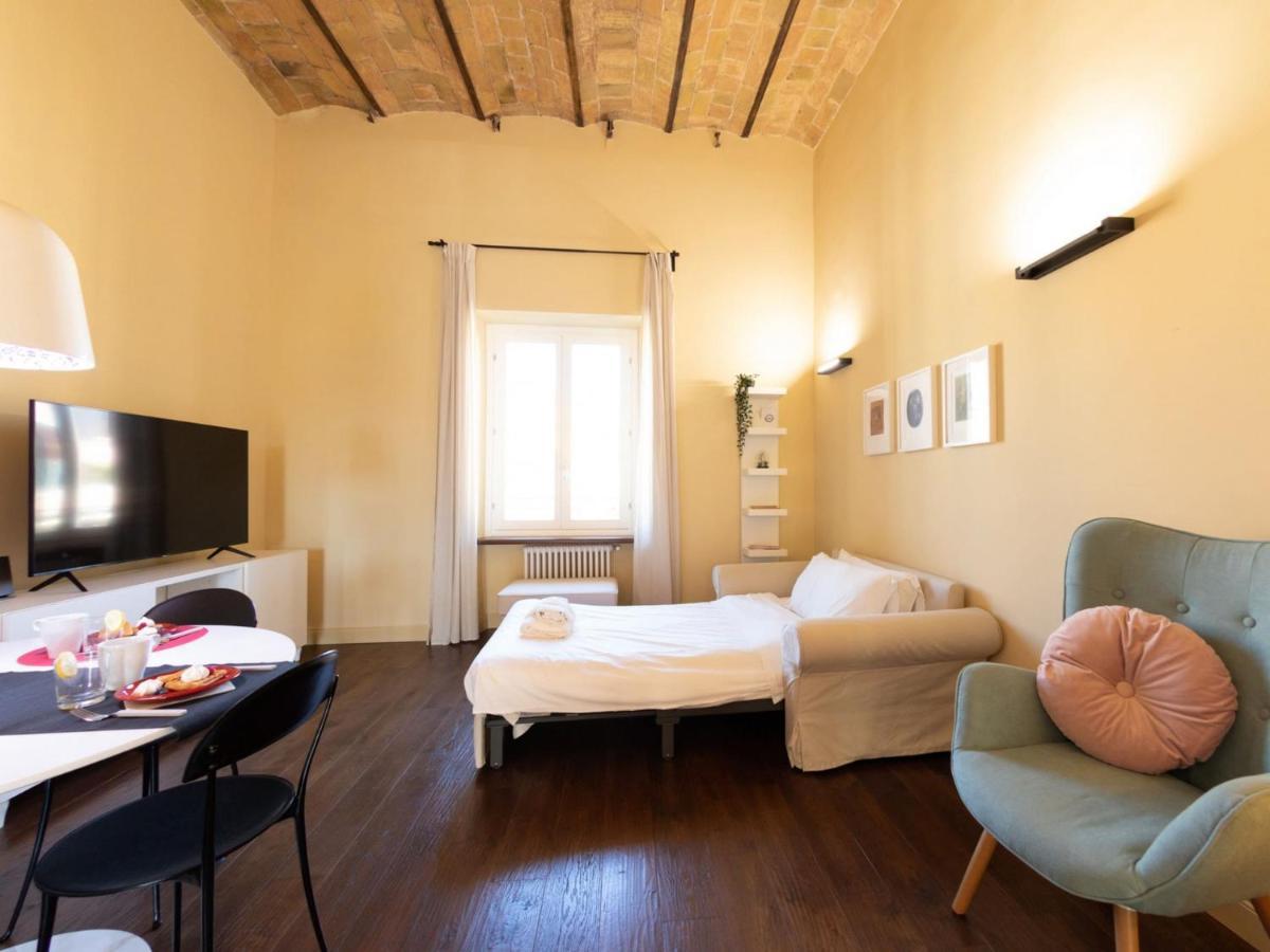 The Best Rent - Elegant Two-Bedroom Apartment Close To Saint Peter'S Basilica Rome Buitenkant foto