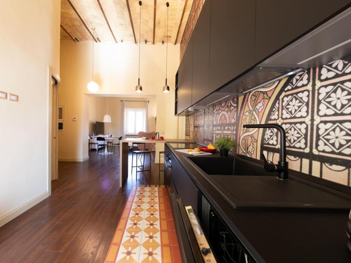 The Best Rent - Elegant Two-Bedroom Apartment Close To Saint Peter'S Basilica Rome Buitenkant foto