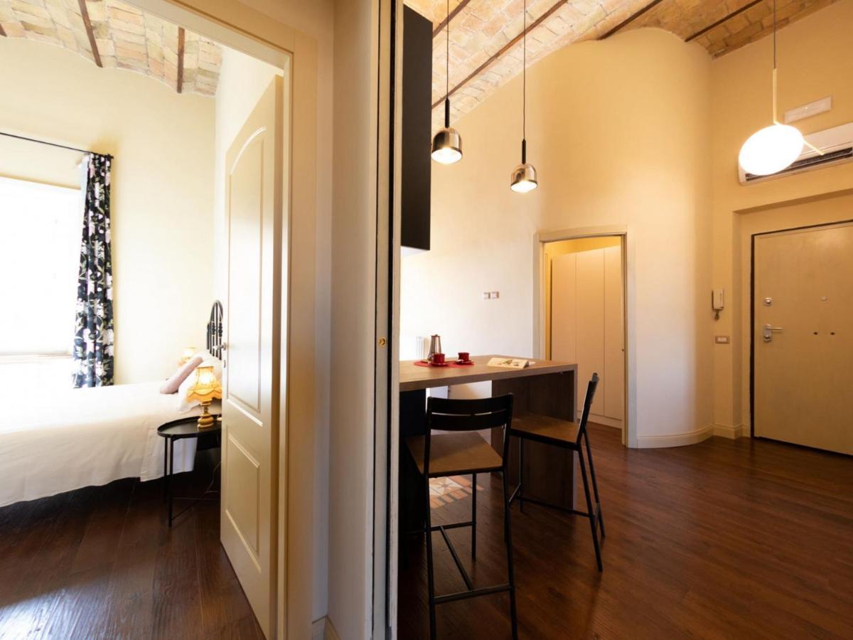 The Best Rent - Elegant Two-Bedroom Apartment Close To Saint Peter'S Basilica Rome Buitenkant foto