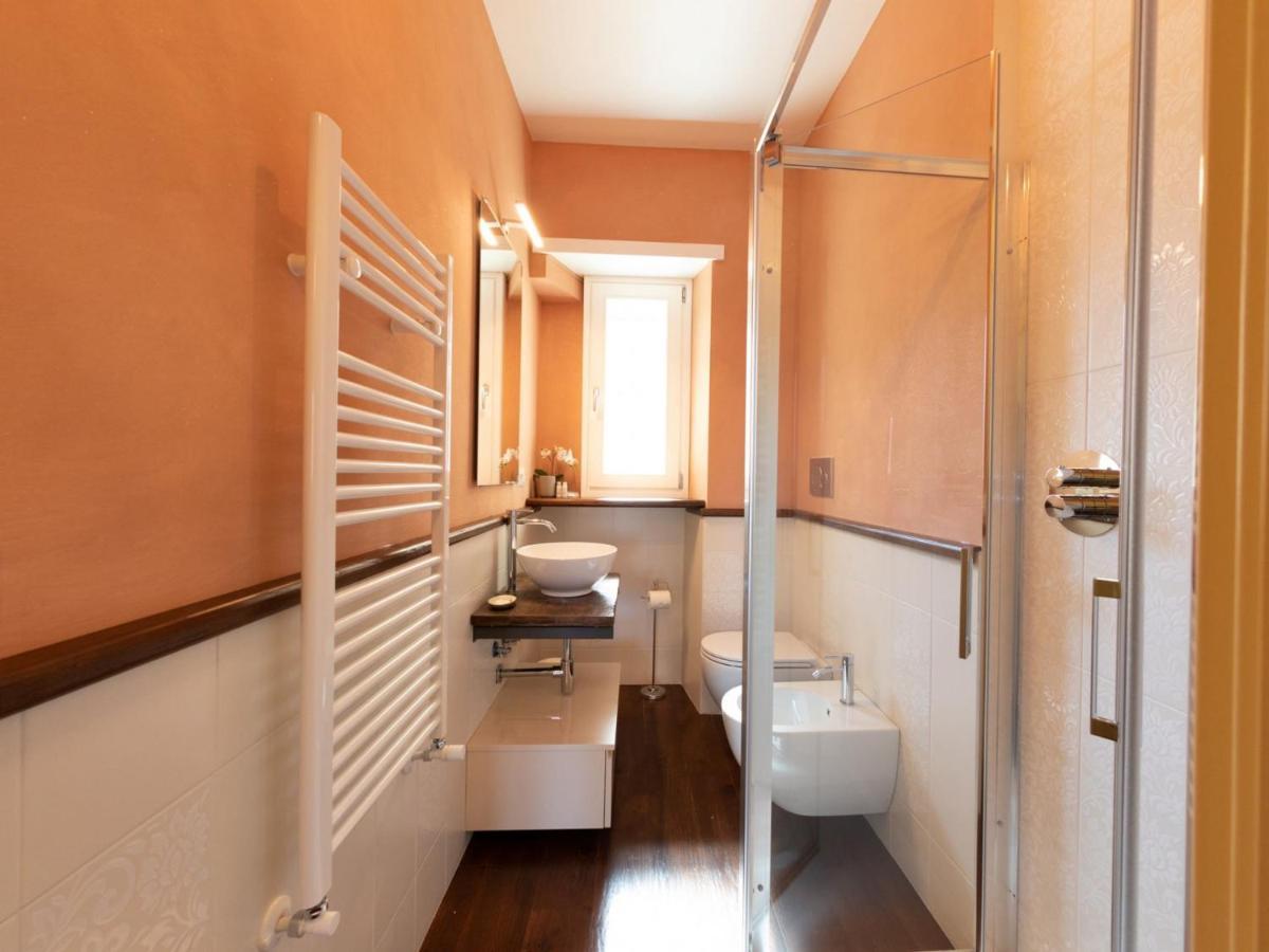 The Best Rent - Elegant Two-Bedroom Apartment Close To Saint Peter'S Basilica Rome Buitenkant foto