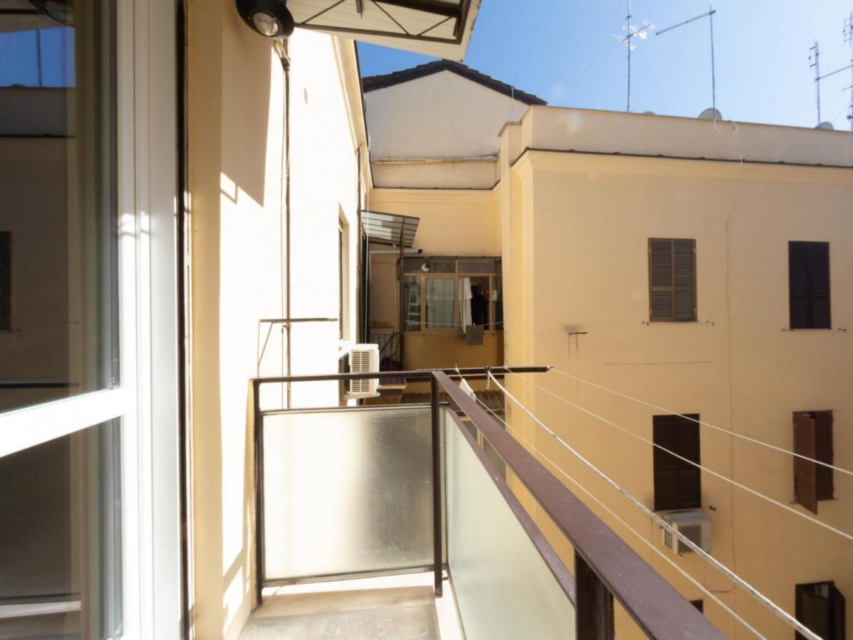 The Best Rent - Elegant Two-Bedroom Apartment Close To Saint Peter'S Basilica Rome Buitenkant foto