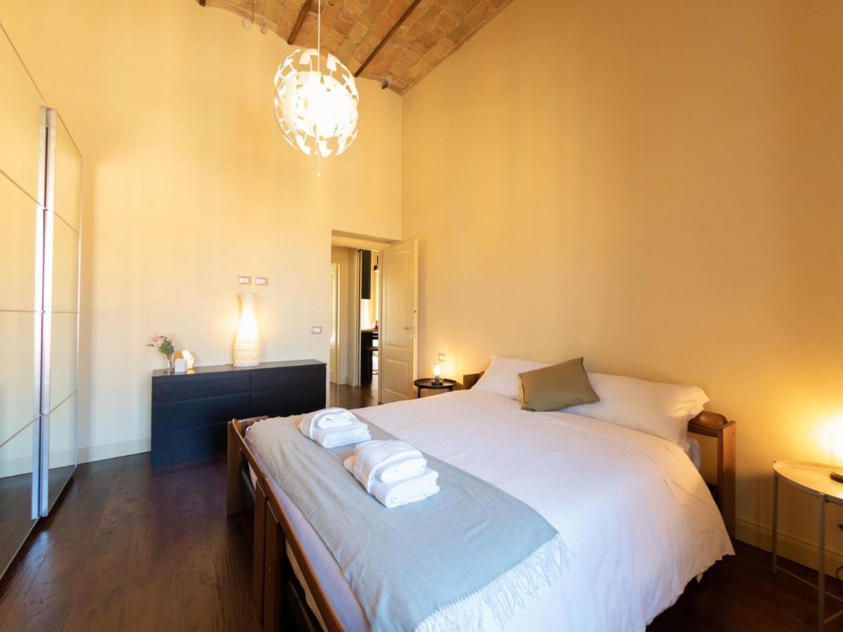 The Best Rent - Elegant Two-Bedroom Apartment Close To Saint Peter'S Basilica Rome Buitenkant foto