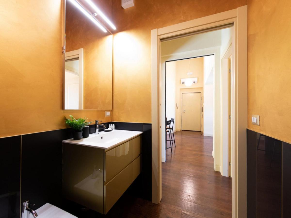 The Best Rent - Elegant Two-Bedroom Apartment Close To Saint Peter'S Basilica Rome Buitenkant foto