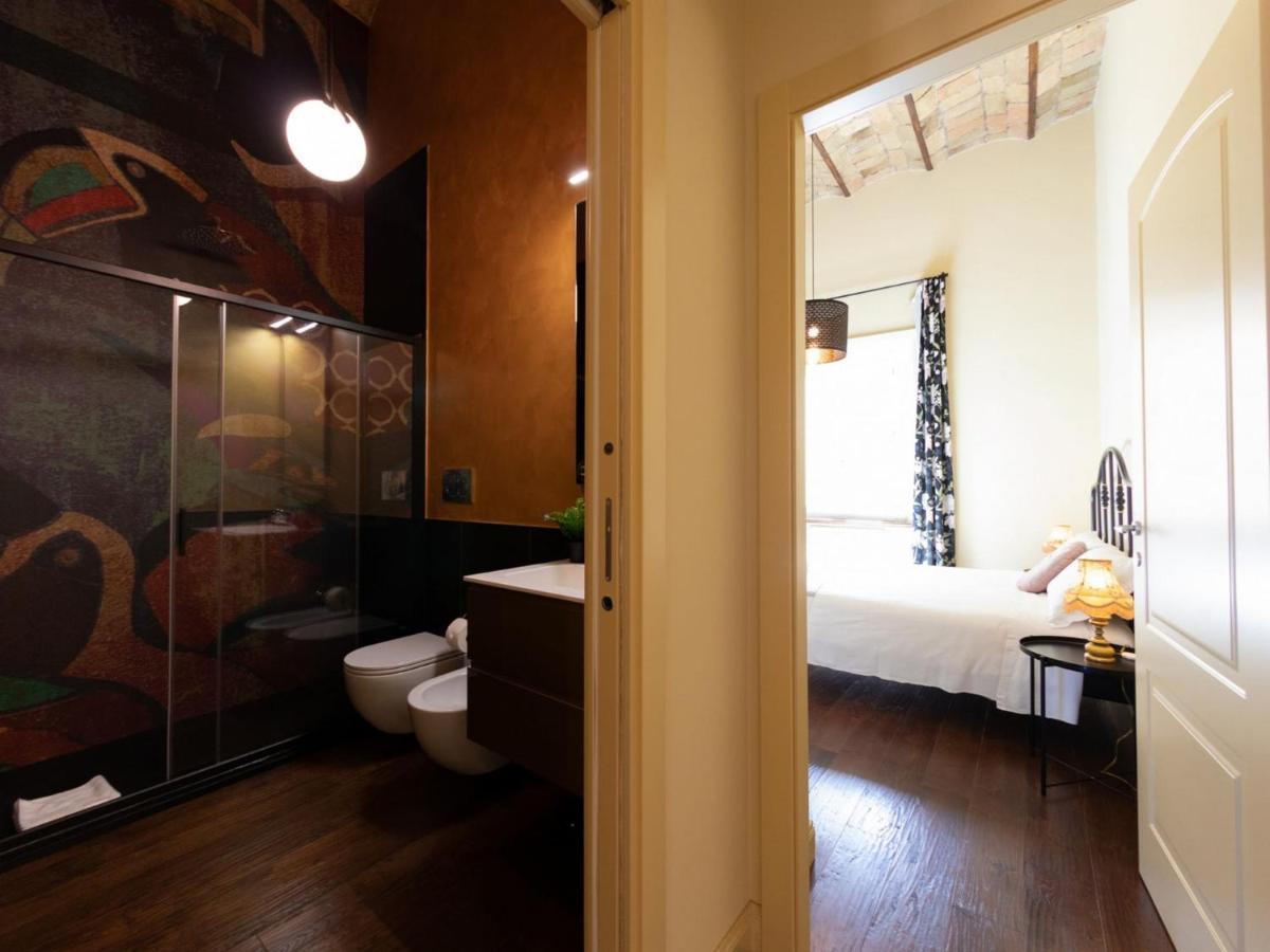 The Best Rent - Elegant Two-Bedroom Apartment Close To Saint Peter'S Basilica Rome Buitenkant foto
