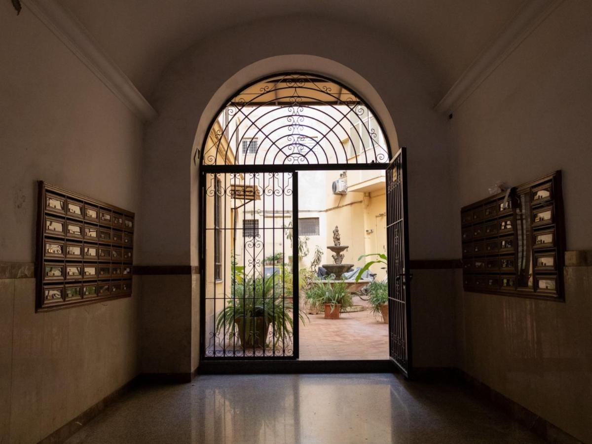 The Best Rent - Elegant Two-Bedroom Apartment Close To Saint Peter'S Basilica Rome Buitenkant foto