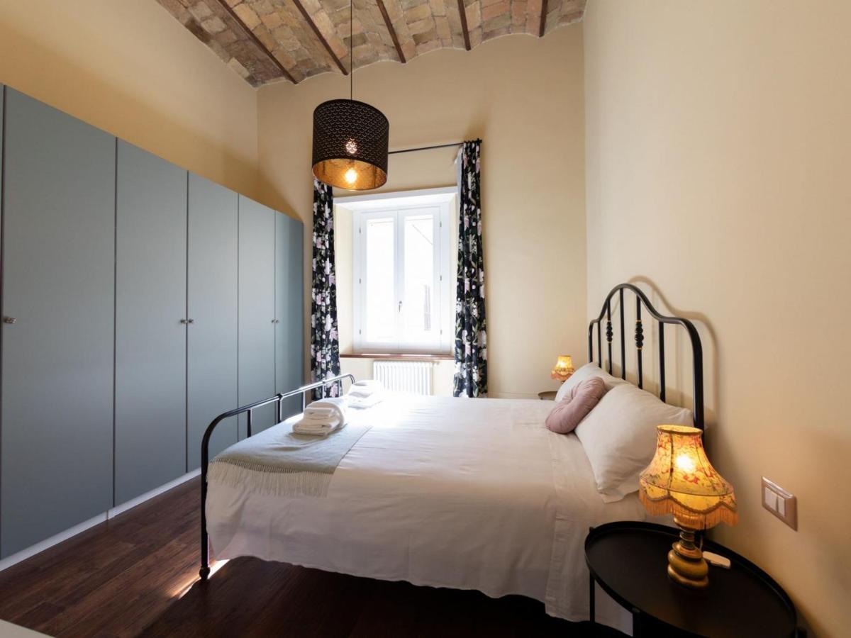 The Best Rent - Elegant Two-Bedroom Apartment Close To Saint Peter'S Basilica Rome Buitenkant foto